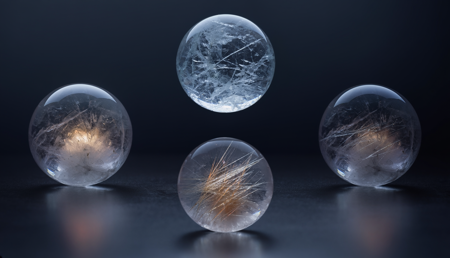 The Creative Integration Method — four blocks: Articulation, Infrastructure, Visibility, and Identity, shown as a branded framework diagram in navy and teal.