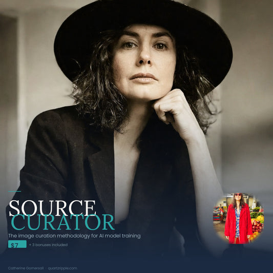 Source Curator
